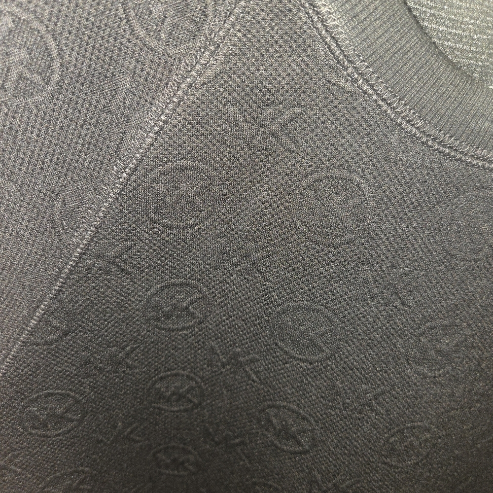 Brand new Small Michael Kors jacquard sweater dress - Picture 3 of 4